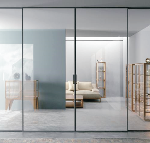 Qingyuan TlME Aluminum Co., Ltd.